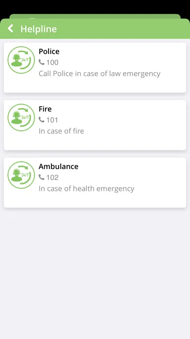 FAI-Seminar Screenshots