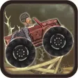 Racing The Fallout - The Last Driver in an apocalyptic world