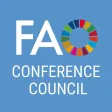 FAO Conference and Council