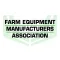 Farm Equip Mfr Assn Member App
