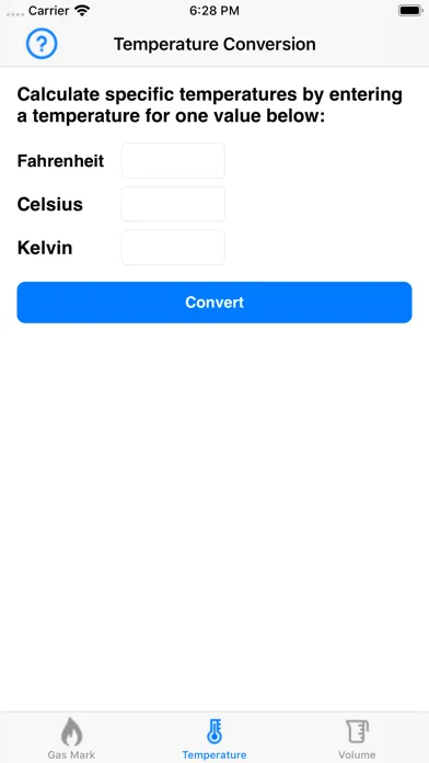 CookieCal Screenshots