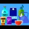 Drinks Sticker Pack