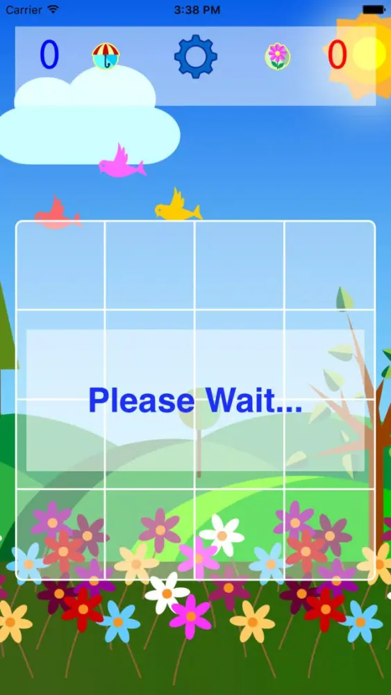 Tic-Tac-Toe Arena应用截图