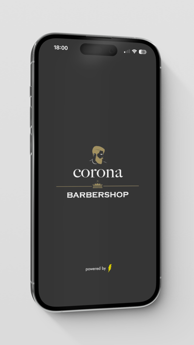 Corona Barbershop Screenshots