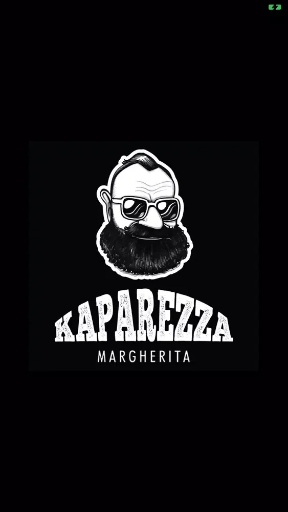 Kaparezza Margherita سکرین شاٹس