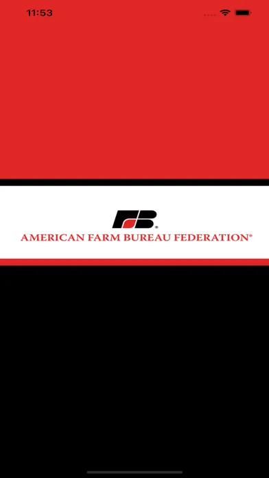 AFBF Events Ekran Görüntüleri