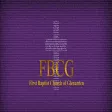 FBCG Events