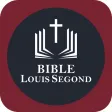 Ma Bible - Louis Segond 1910