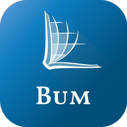 Bum Bible Bum Bible