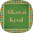 Alkawal Kesal (Fulfulde Caka)