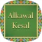 Alkawal Kesal (Fulfulde Caka)