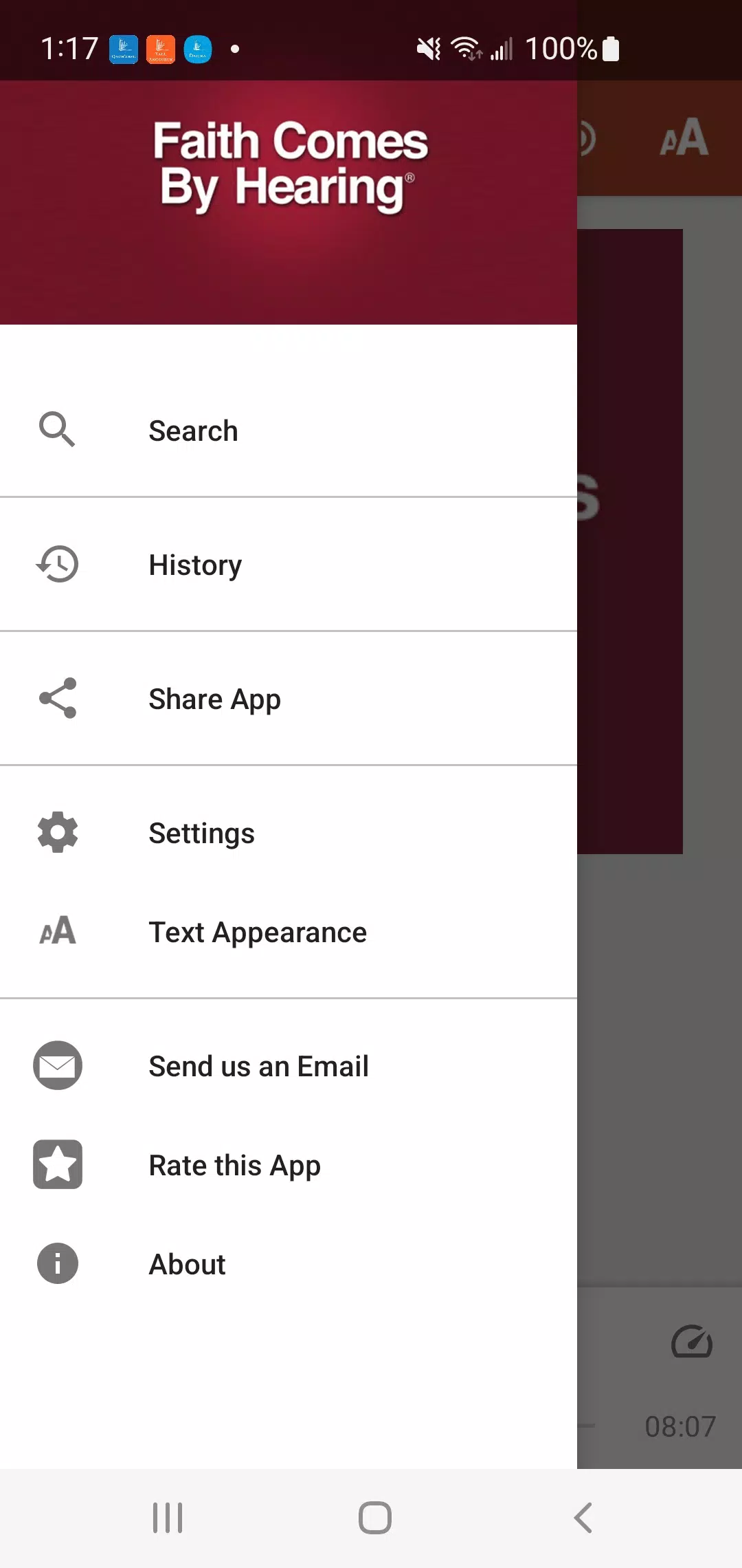 تصاویر Izon Bible