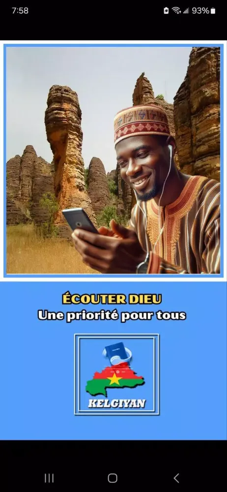 KELGIYAN Screenshots