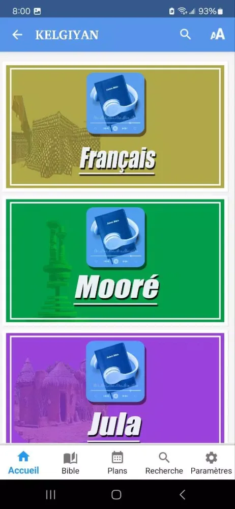 KELGIYAN Screenshots