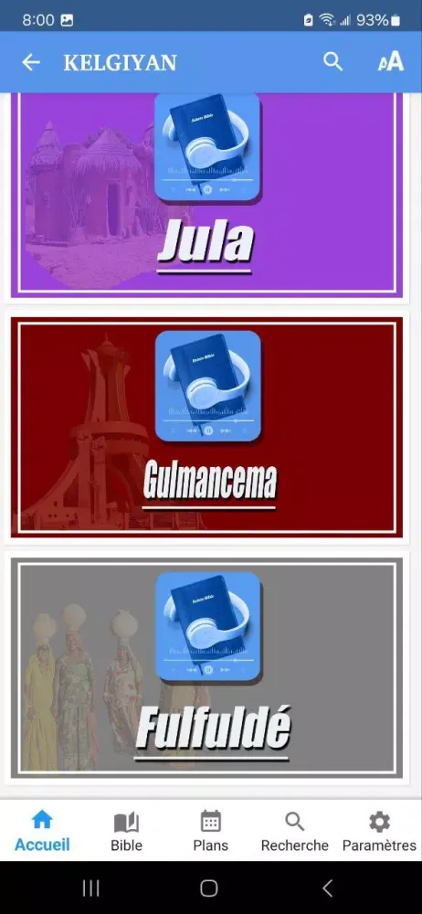 KELGIYAN Screenshots