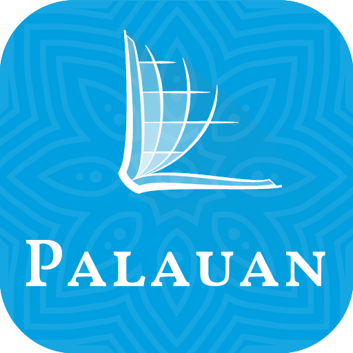 Palauan Bible
