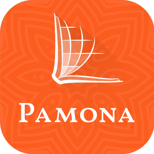 Pamona Bible Pamona Bible