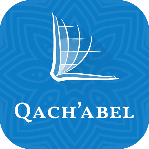Quiche Joyabaj Bible