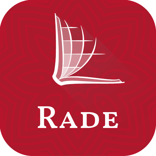 Rade Bible Rade Bible