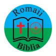 Romani Kalderdash Bible