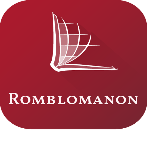 Romblomanon Bible