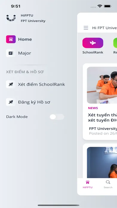 HiFPTU Screenshots