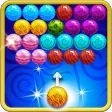Bubble Shooter Star Adventure