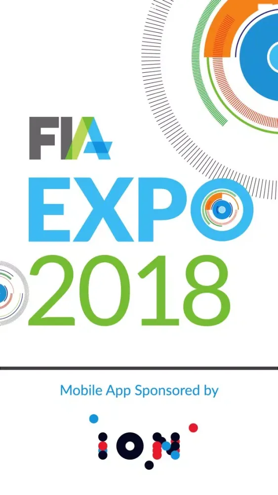 تصاویر FIA Connect App