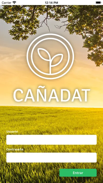 Capturas de tela do APK Agricultores