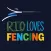 RIO loves Fencing
