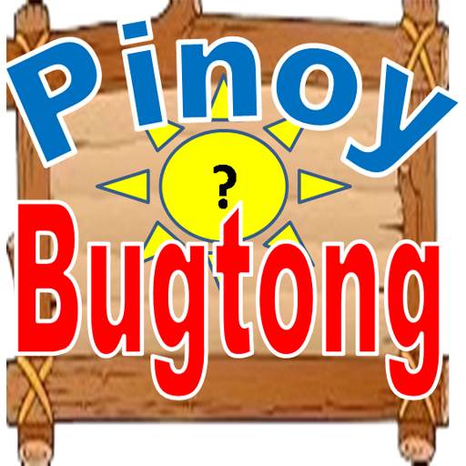 Pinoy Bugtong