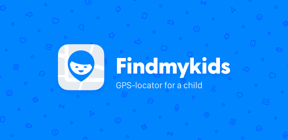 Find My Kids