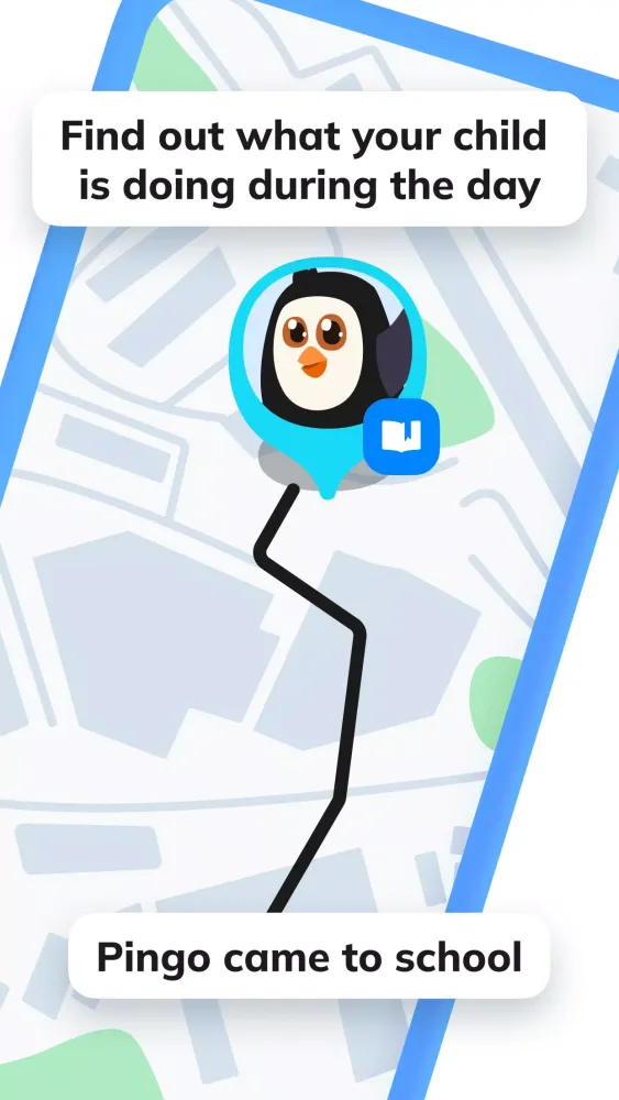 تصاویر Pingo