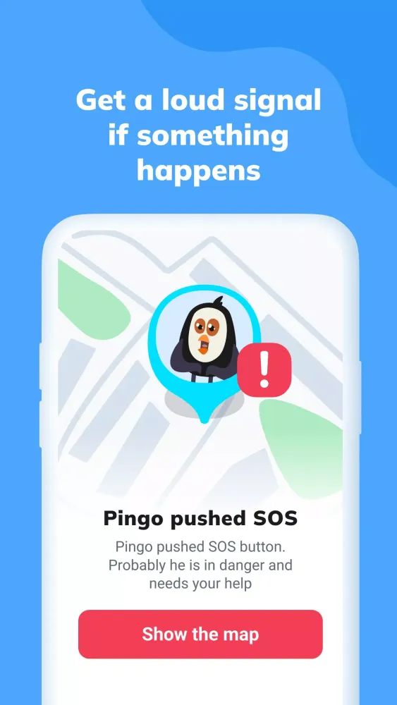 تصاویر Pingo