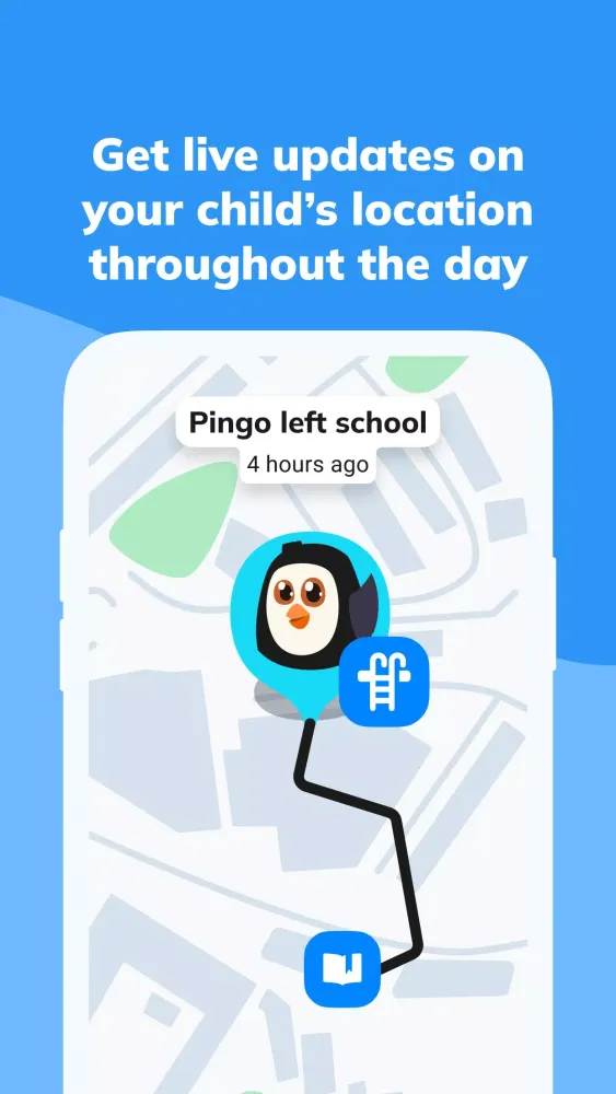 تصاویر Pingo
