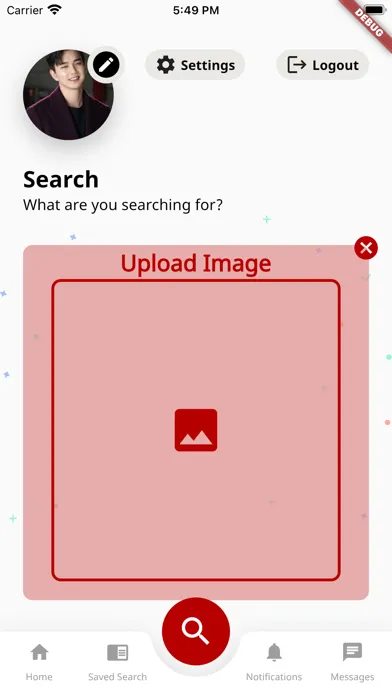 Скриншоты FMP's Find My Parent