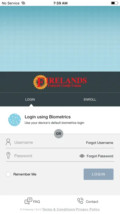 Captures d'écran de FirelandsCards