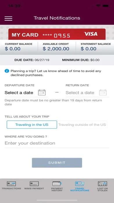 Captures d'écran de FirelandsCards