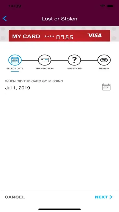 Captures d'écran de FirelandsCards