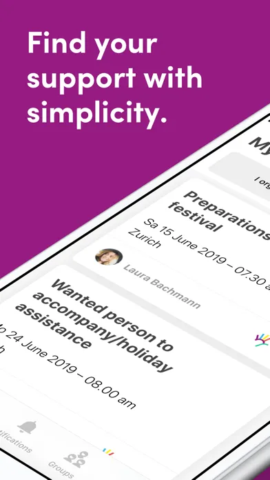 تصاویر Five up – Connect your help