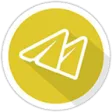 Golden Mobogram Golden Mobogram