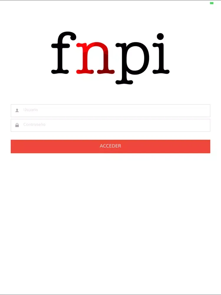Fundación Gabo iPad  Screenshots