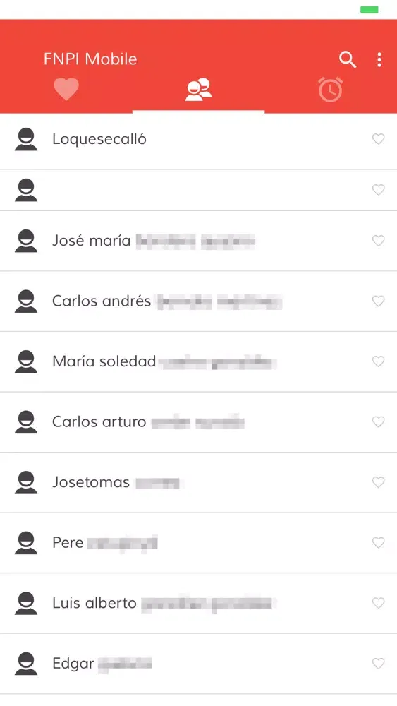 Fundación Gabo Screenshots