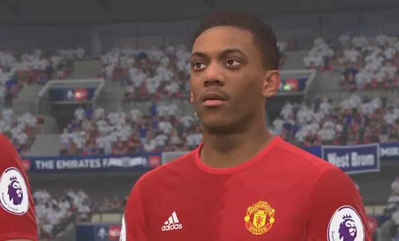 Screenshot di Football Game Manager 2024