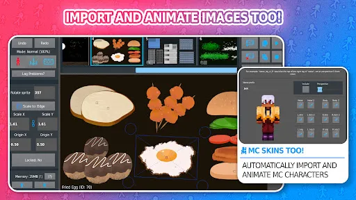 Stick Nodes Pro - Animator Screenshots