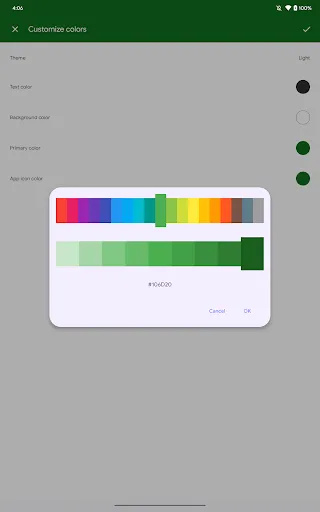 Скриншоты Gallery