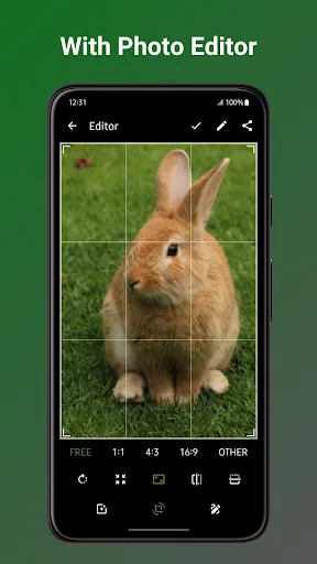 Скриншоты Gallery