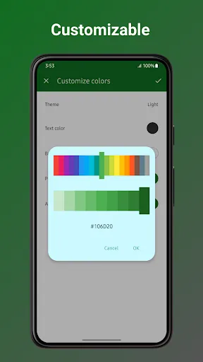 Скриншоты Gallery