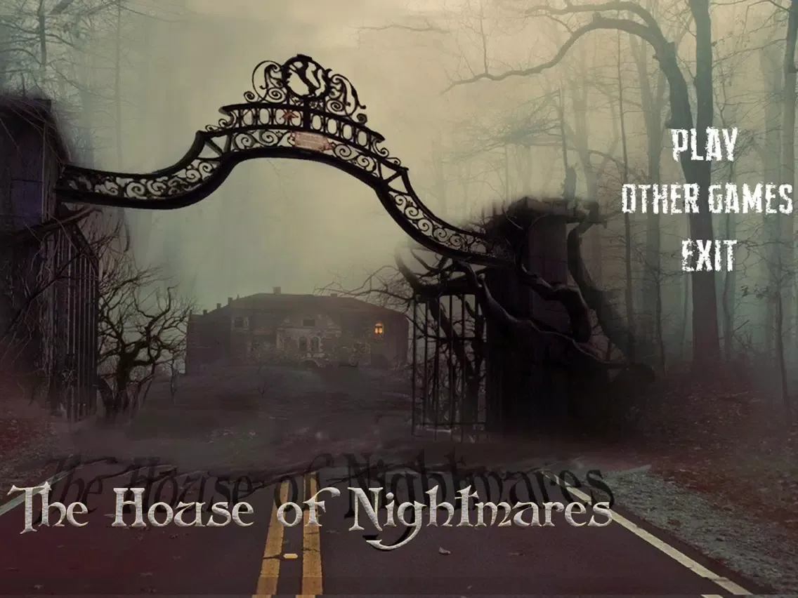 صور The House оf Nightmares - Hidden Object iPad 