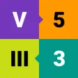 Roman Numerals Converter